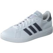 adidas Grand Court Base 2.0 Sneaker Herren weiß|weiß|weiß|weiß günstig online kaufen