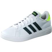 adidas Grand Court Base 2.0 Sneaker Herren weiß|weiß günstig online kaufen