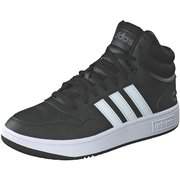 Hoops 3.0 Mid Sneaker 