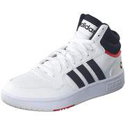 Hoops 3.0 Mid Sneaker 