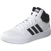 adidas Hoops 3.0 Mid Sneaker 