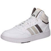 adidas Hoops 3.0 Mid Sneaker Herren weiß|weiß|weiß|weiß|weiß|weiß|weiß günstig online kaufen