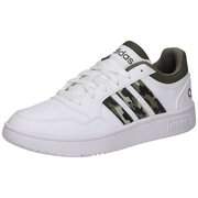 adidas Hoops 3.0 Sneaker Herren weiß|weiß günstig online kaufen