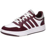 adidas Hoops 3.0 Sneaker Herren weiß|weiß günstig online kaufen