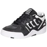 adidas Midcity Low Sneaker Herren schwarz|schwarz günstig online kaufen