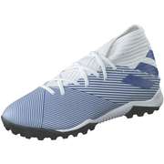 nemeziz black and white