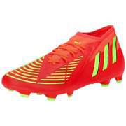 adidas Predator Edge.2 FG Fußball Herren rot|rot|rot|rot günstig online kaufen