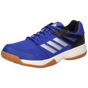 adidas Sppedcourt M Hallensport Herren blau|blau|blau|blau|blau|blau|blau günstig online kaufen