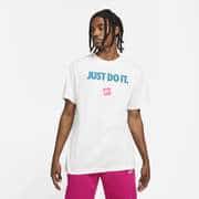Nike T-Shirt M NSW Tee JDI 12 Month 