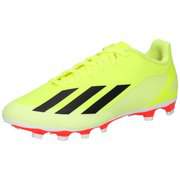 adidas X Crazyfast Club FxG Fußball Herren gelb|gelb|gelb|gelb|gelb|gelb|ge günstig online kaufen