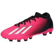 adidas X Speedportal 3 MG Fußball Herren pink|pink günstig online kaufen