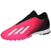 adidas X Speedportal.3LL TF Fußball Herren pink|pink|pink günstig online kaufen