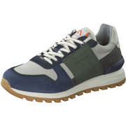 Ambitious Silky Sneaker Herren blau|blau günstig online kaufen