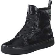 Ara Courtyard 2.0 Stiefelette Damen schwarz  - Onlineshop Schuhcenter