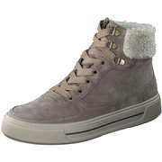 Ara Courtyard 2.0 Wintersneaker Damen grau  - Onlineshop Schuhcenter