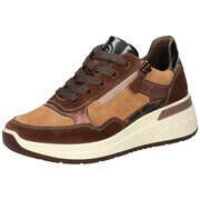 Ara Keilsneaker Damen braun günstig online kaufen