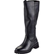 Ara Kent Stiefel Damen schwarz  - Onlineshop Schuhcenter