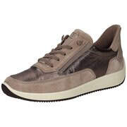 Ara Lissabon Slip On Sneaker Damen beige günstig online kaufen