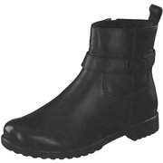 Ara Liverpool 2.0 Stiefelette Damen schwarz  - Onlineshop Schuhcenter