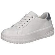 Ara Plateau Sneaker Damen weiß günstig online kaufen