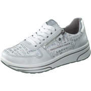 Ara Sapporo 2.0 Sneaker Damen silber  - Onlineshop Schuhcenter