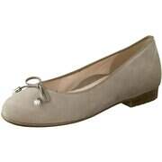 Ara Sardinia Ballerina Damen beige  - Onlineshop Schuhcenter