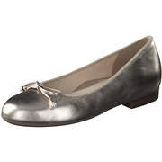 Ara Sardinia Ballerina Damen gelb  - Onlineshop Schuhcenter