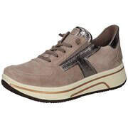 Ara Slip On Sneaker Damen beige günstig online kaufen