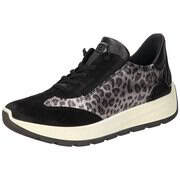Ara Slip On Sneaker Damen schwarz günstig online kaufen