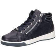 Ara Sneaker High Damen blau günstig online kaufen