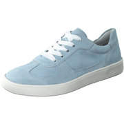 Ara Traveller Sneaker Damen blau  - Onlineshop Schuhcenter