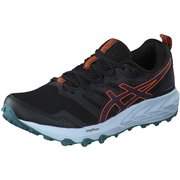 ASICS Gel Sonoma 6 Running Damen schwarz  - Onlineshop Schuhcenter