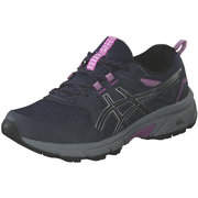 ASICS Gel Venture 8 Trail Running Damen blau  - Onlineshop Schuhcenter