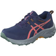 ASICS Gel Venture 9 Trail Running Damen blau  - Onlineshop Schuhcenter