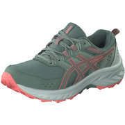 ASICS Gel Venture 9 Trail Running Damen grün  - Onlineshop Schuhcenter
