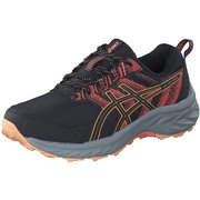 ASICS Gel Venture 9 Trail Running Damen schwarz  - Onlineshop Schuhcenter