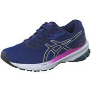 ASICS GT 1000 11 Running Damen blau  - Onlineshop Schuhcenter
