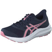 ASICS Jolt 4 Running Damen blau  - Onlineshop Schuhcenter