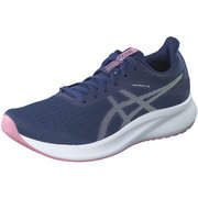 ASICS Patriot Running Damen blau  - Onlineshop Schuhcenter