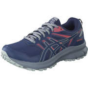 ASICS Trail Scout 2 Trail Running Damen blau  - Onlineshop Schuhcenter