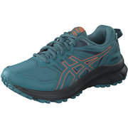 ASICS Trail Scout 2 Trail Running Damen blau  - Onlineshop Schuhcenter