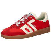 Back70 Sneaker Damen rot günstig online kaufen