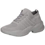 Barbarella Chunky Sneaker Damen grau günstig online kaufen