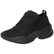 Barbarella Chunky Sneaker Damen schwarz günstig online kaufen