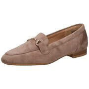 Barbarella Slipper Damen beige günstig online kaufen