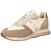 Blauer USA Sneaker Damen beige günstig online kaufen