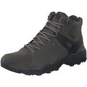 Brütting Kendrick High M Outdoor Herren grau günstig online kaufen