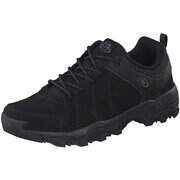 Brütting Kendrick Low Outdoor Herren schwarz|schwarz günstig online kaufen
