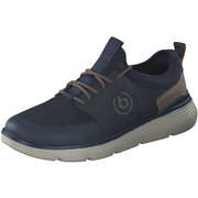 Bugatti Darel Sneaker Herren blau|blau günstig online kaufen