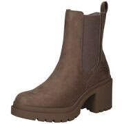 Bugatti Joy Chelsea Stiefelette Damen beige günstig online kaufen